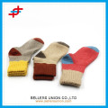 OEM service women rabbit wool outdoor socks